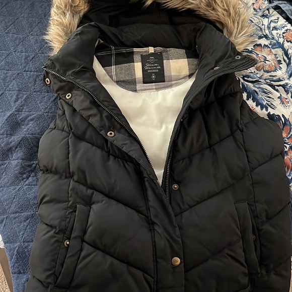 Gap puffer vest - Picture 5 of 8